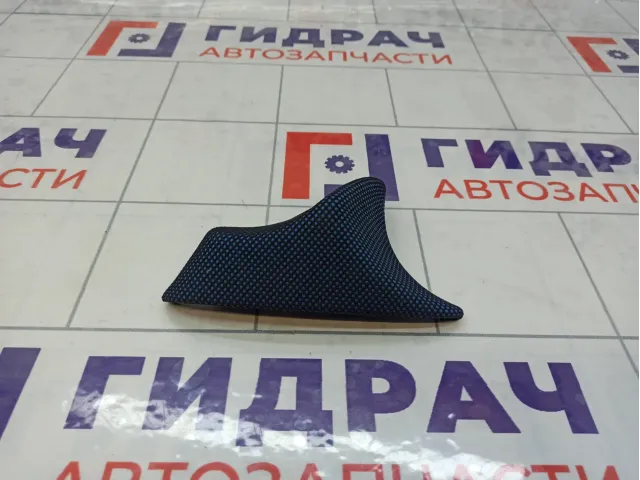 Накладка торпедо левая Chevrolet Cruze 96837781