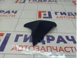Накладка торпедо левая Chevrolet Cruze 96837781