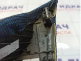 Накладка торпедо левая Chevrolet Cruze 96837781