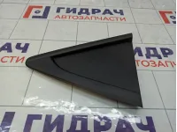 Накладка крыла заднего левого Chevrolet Cruze 95991480