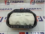 Подушка безопасности пассажирская (в торпедо) Chevrolet Cruze 12846110
