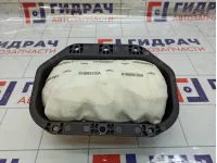 Подушка безопасности пассажирская (в торпедо) Chevrolet Cruze 12846110