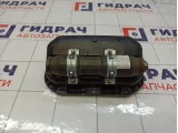 Подушка безопасности пассажирская (в торпедо) Chevrolet Cruze 12846110