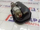 Подушка безопасности пассажирская (в торпедо) Chevrolet Cruze 12846110