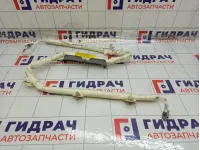 Подушка безопасности боковая (шторка) левая Chevrolet Cruze 13251651