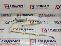 Подушка безопасности боковая (шторка) правая Chevrolet Cruze 13251652