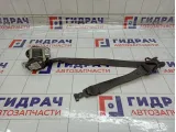 Ремень безопасности с пиропатроном передний левый Chevrolet Cruze 13297089