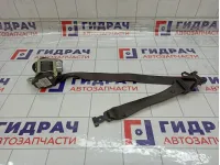 Ремень безопасности с пиропатроном передний левый Chevrolet Cruze 13297089