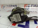Ремень безопасности с пиропатроном передний левый Chevrolet Cruze 13297089