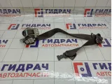 Ремень безопасности с пиропатроном передний правый Chevrolet Cruze 13297102