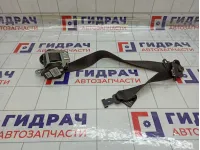 Ремень безопасности с пиропатроном передний правый Chevrolet Cruze 13297102