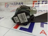 Ремень безопасности с пиропатроном передний правый Chevrolet Cruze 13297102
