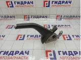 Рычаг, педаль стояночного тормоза Chevrolet Cruze 13343114