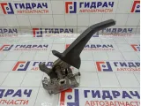 Рычаг, педаль стояночного тормоза Chevrolet Cruze 13343114