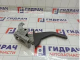 Рычаг, педаль стояночного тормоза Chevrolet Cruze 13343114