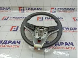 Рулевое колесо Chevrolet Cruze 13307025