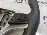 Рулевое колесо Chevrolet Cruze 13307025