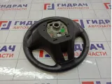 Рулевое колесо Chevrolet Cruze 13307025