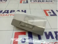 Плафон салонный Chevrolet Cruze 95027402