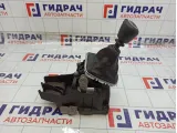 Кулиса (селектор) КПП Chevrolet Cruze 25185257