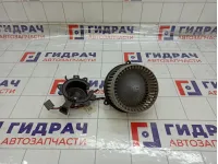 Моторчик отопителя (печки) Chevrolet Cruze 13263279