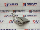 Радиатор отопителя (печки) Chevrolet Cruze 13263317