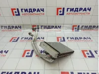 Радиатор отопителя (печки) Chevrolet Cruze 13263317