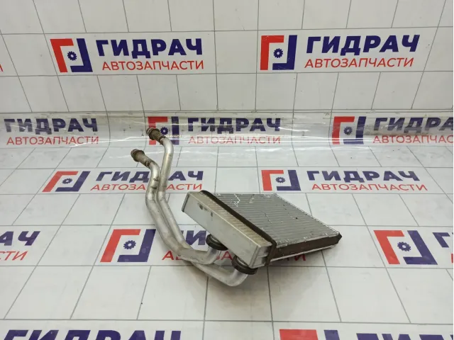 Радиатор отопителя (печки) Chevrolet Cruze 13263317