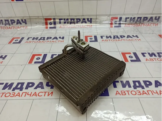 Испаритель кондиционера Chevrolet Cruze 13363450