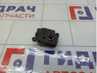 Моторчик заслонки отопителя (печки) Chevrolet Cruze 52433779R0