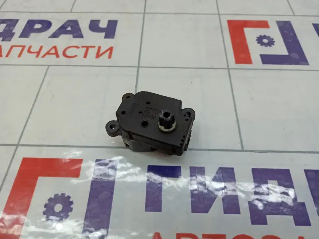 Моторчик заслонки отопителя (печки) Chevrolet Cruze 52433779R0
