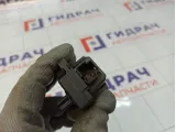 Моторчик заслонки отопителя (печки) Chevrolet Cruze 52433779R0