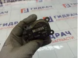 Моторчик заслонки отопителя (печки) Chevrolet Cruze 52433779R0