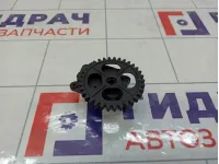 Моторчик заслонки отопителя (печки) Chevrolet Cruze 52437251