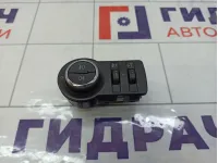 Переключатель света фар Chevrolet Cruze 13301749