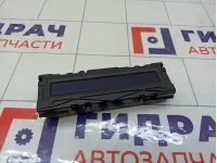 Дисплей информационный Chevrolet Cruze 12844844