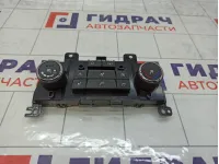 Блок управления отопителем (печкой) Chevrolet Cruze 95017055