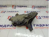 Бачок омывателя стекла Chevrolet Cruze 13260579