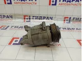 Компрессор системы кондиционирования Chevrolet Cruze 13271258