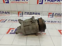 Компрессор системы кондиционирования Chevrolet Cruze 13271258