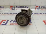 Компрессор системы кондиционирования Chevrolet Cruze 13271258
