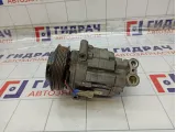 Компрессор системы кондиционирования Chevrolet Cruze 13271258