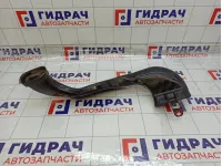 Воздухозаборник Chevrolet Cruze 13307080