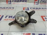 Фара противотуманная левая Chevrolet Cruze 95989994