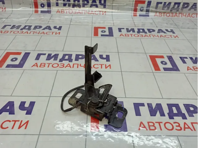 Замок капота Chevrolet Cruze 95989870