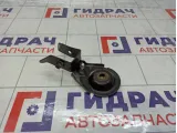 Кронштейн усилителя переднего бампера левый Chevrolet Cruze 94816320