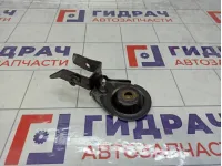 Кронштейн усилителя переднего бампера левый Chevrolet Cruze 94816320
