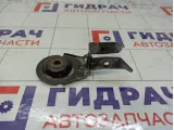 Кронштейн усилителя переднего бампера левый Chevrolet Cruze 94816320