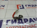 Клемма аккумулятора плюс Chevrolet Cruze 96999745