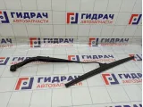 Поводок стеклоочистителя (Поводок дворника) передний левый Chevrolet Cruze 95971328